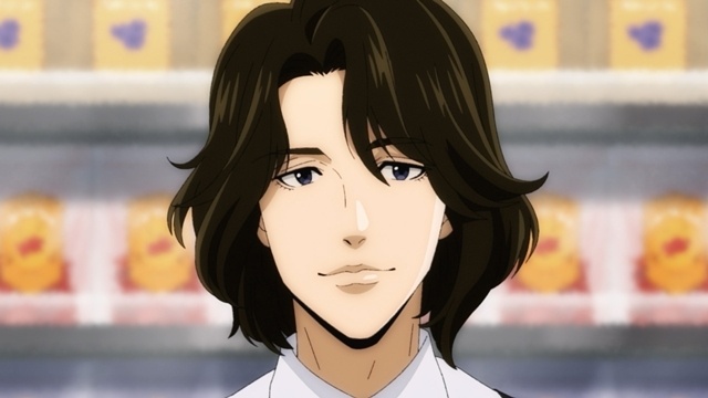 『神の雫』第11話「郷愁の場所で出会った大きな手」より、先行場面カット＆あらすじ公開！-3
