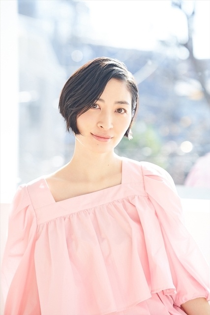 『鎧真伝サムライトルーパー』第2クールは7/7スタート、本PV＆ビジュアル解禁！　坂本真綾さん・子安武人さんら天導界キャストのコメント到着、OP＆ED情報も公開-15
