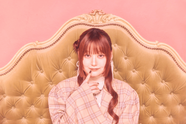 立花日菜さんと矢野妃菜喜さんによるツーマンライブ「PARALLEL」が9月13日に開催決定&チケット最速先行受付開始！　2人の新規アーティスト写真も公開！-2