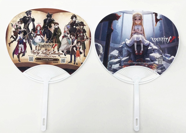 「Anime Expo 2026」にて、『Identity V 第五人格』の展示・ノベルティ配布・グッズ販売等が実施!!　また、アニメイトロサンゼルスで8周年記念フェアも！-1