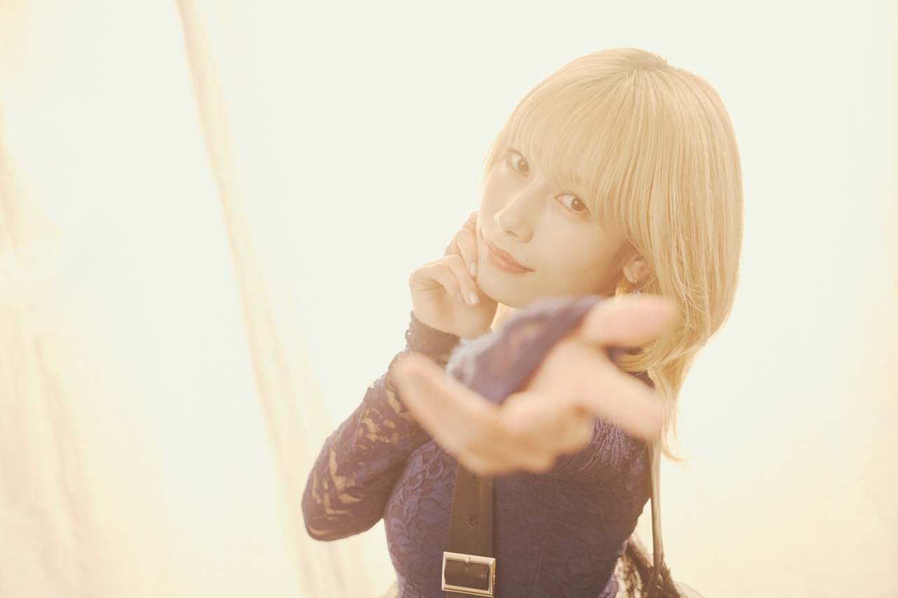 「Ave Mujicaというジャンルを作りたい」。“儀式の記録”と、その先に待つ予測不能な景色――Best Album『Ave Música』に込められた歩み、進化を佐々木李子さん＆岡田夢以さんが語る【ロングインタビュー】-10