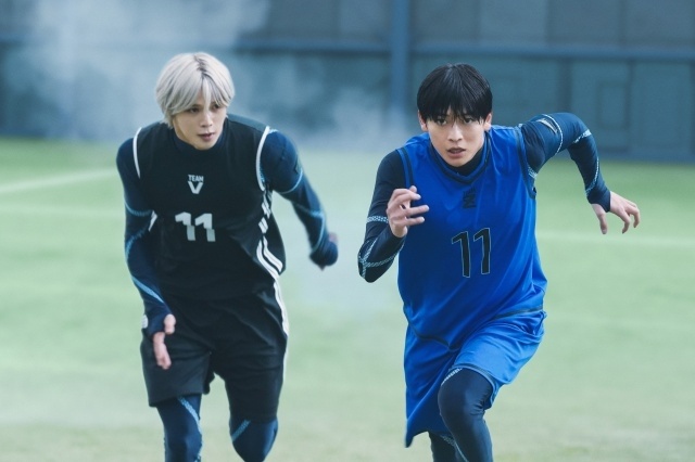 実写映画『ブルーロック』場面写真14点が一挙解禁! キャスト出演のYouTube企画「BLUELOCK.LAB」も本格始動-5