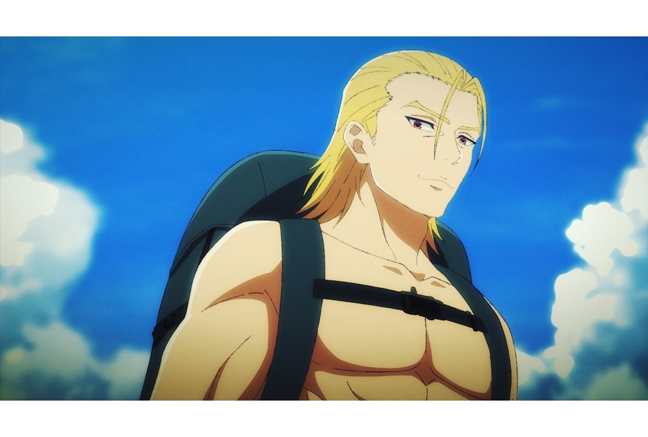 『よう実 4th Season 2年生編1学期』第14話先行場面カット・あらすじ・WEB予告
