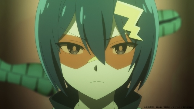 夏アニメ『株式会社マジルミエ』第2期のOPテーマを使用した第2弾PV公開！-4