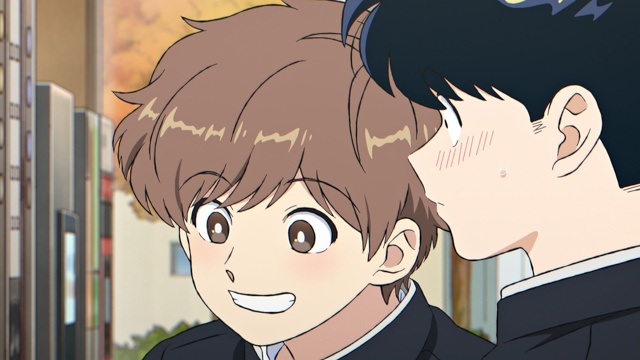 春アニメ『ガンバレ！中村くん！！』コンセプトディレクター・畳谷哲也さん＆OPディレクター・アズマさんインタビュー｜どんな作品なのか分かるオープニング・読後感を楽しめるエンディングを目指して-7