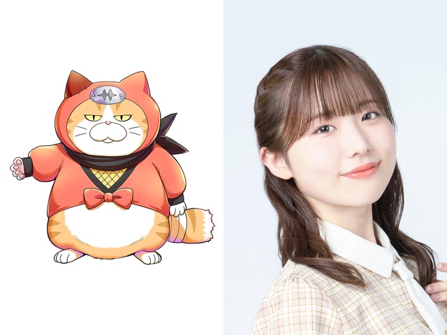 矢吹健太朗キャラクタープロデュース 新プロジェクト『キャラミクス™』が始動！　「ミュナ」「与兵衛」のビジュアルと担当声優を初公開-2
