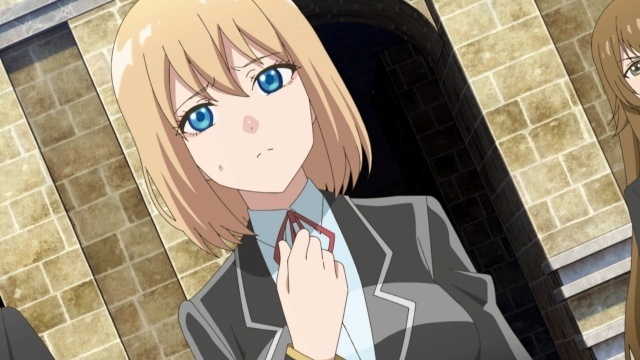 『乙女ゲー世界はモブに厳しい世界です２』第2弾PVが公開！　OP主題歌はAndo「人生エンドロール」、ED主題歌は名称非公開「あしたはあしたのけせらせら！」に決定-2