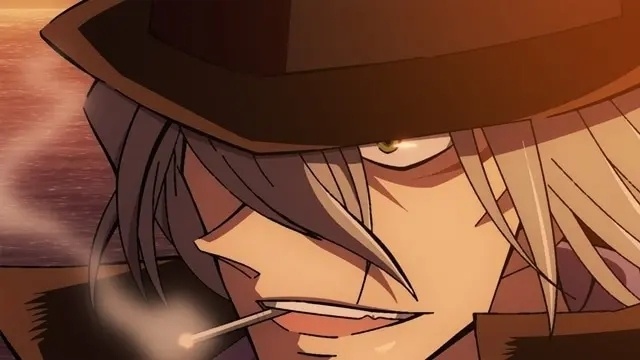 自分の運命から逃げない決意──『名探偵コナン』元黒ずくめの組織の科学者・灰原 哀／宮野志保／シェリーの情報まとめ｜登場回一覧（原作エピソード）＆重要回、いまだ抱える秘密と意味深な言葉-2