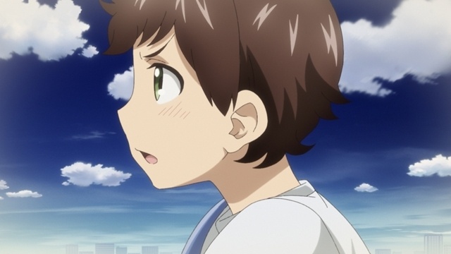 『大きい女の子は好きですか？』より、第11話「THE WITCH OF TOYOHIRA」先行場面カット＆あらすじ公開！-3