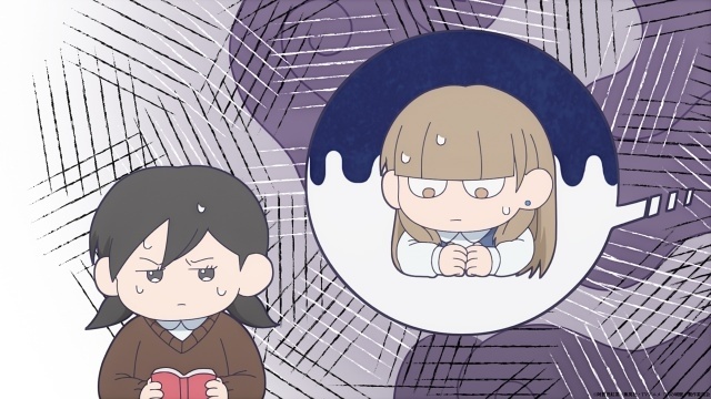アニメ『氷の城壁』第12話「霹靂」あらすじ&場面写真が解禁!-5