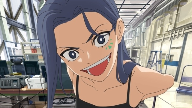 WIT STUDIO新作『LONA』2027年春TV放送決定、ティザービジュアル3種とティザーPV＆ティザーCM解禁！　出演声優に寿美菜子さん・永瀬アンナさん・和泉風花さん決定、コメント到着-5