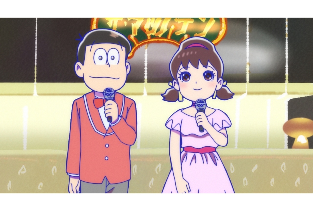 『おそ松さん』第4期第13話(最終回)がTV放送&配信決定!