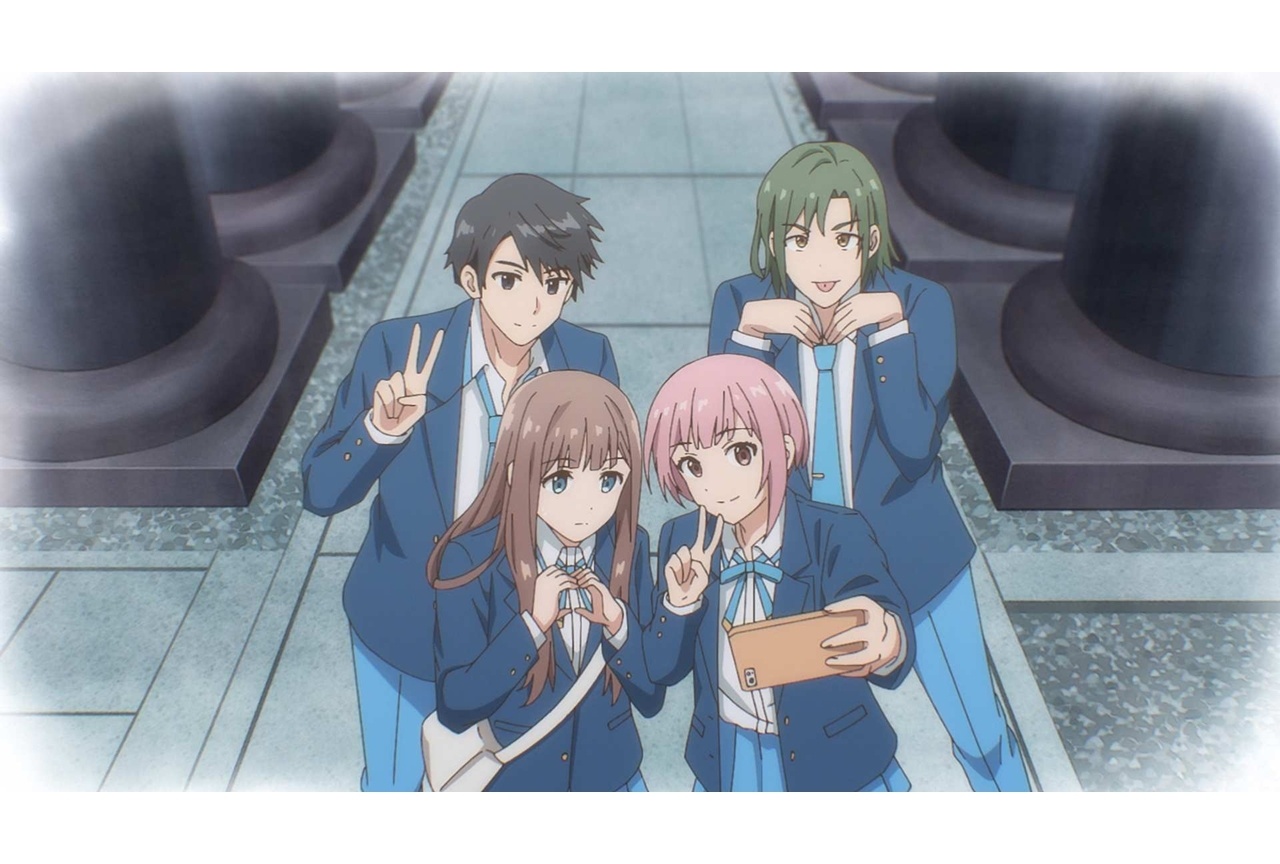 『レプリコ』第11話「レプリカは、旅に出る」先行場面カット＆あらすじ