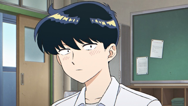 春アニメ『ガンバレ！中村くん！！』片岡裕貴プロデューサー×吉川貴哉アニメーションプロデューサーインタビュー｜色へのこだわりと入学からの一年を13話で描くというシナリオ構成の意図-5