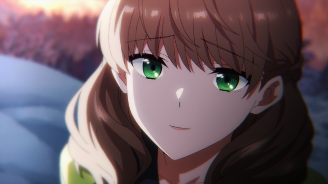劇場版『魔法科高校の劣等生 四葉継承編』ジミー ストーン監督×アニプレックス黒井瞳制作P×エイトビット小菅秀徳アニメーションP鼎談｜物語の節目となる『四葉継承編』……その主軸となる司波深雪の心情を描く上で特にこだわったシーンとは-6