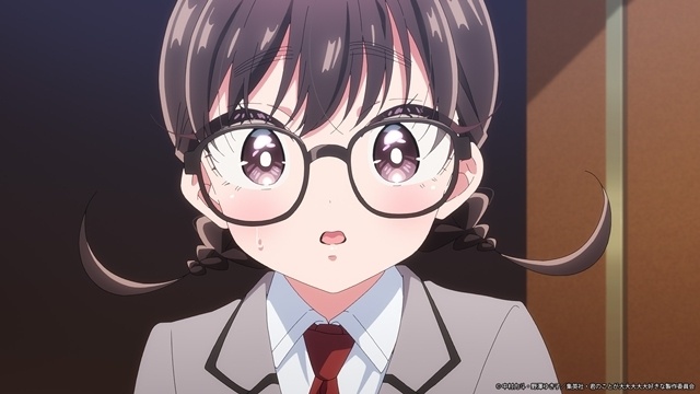 夏アニメ『君のことが大大大大大好きな100人の彼女』第3期のメインPV公開！　優敷山女・茂見紅葉・土呂瀞騎士華のキャラクターボイスとOPテーマが解禁-2