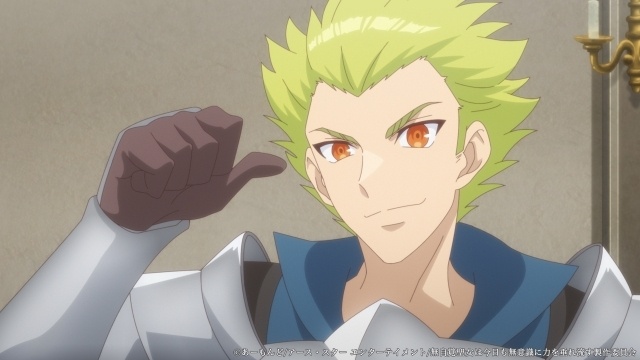 アニメ『無自覚聖女は今日も無意識に力を垂れ流す』オープニングテーマ&エンディングテーマを使用した第3弾PVが公開！ アーティスト陣よりコメント到着-7