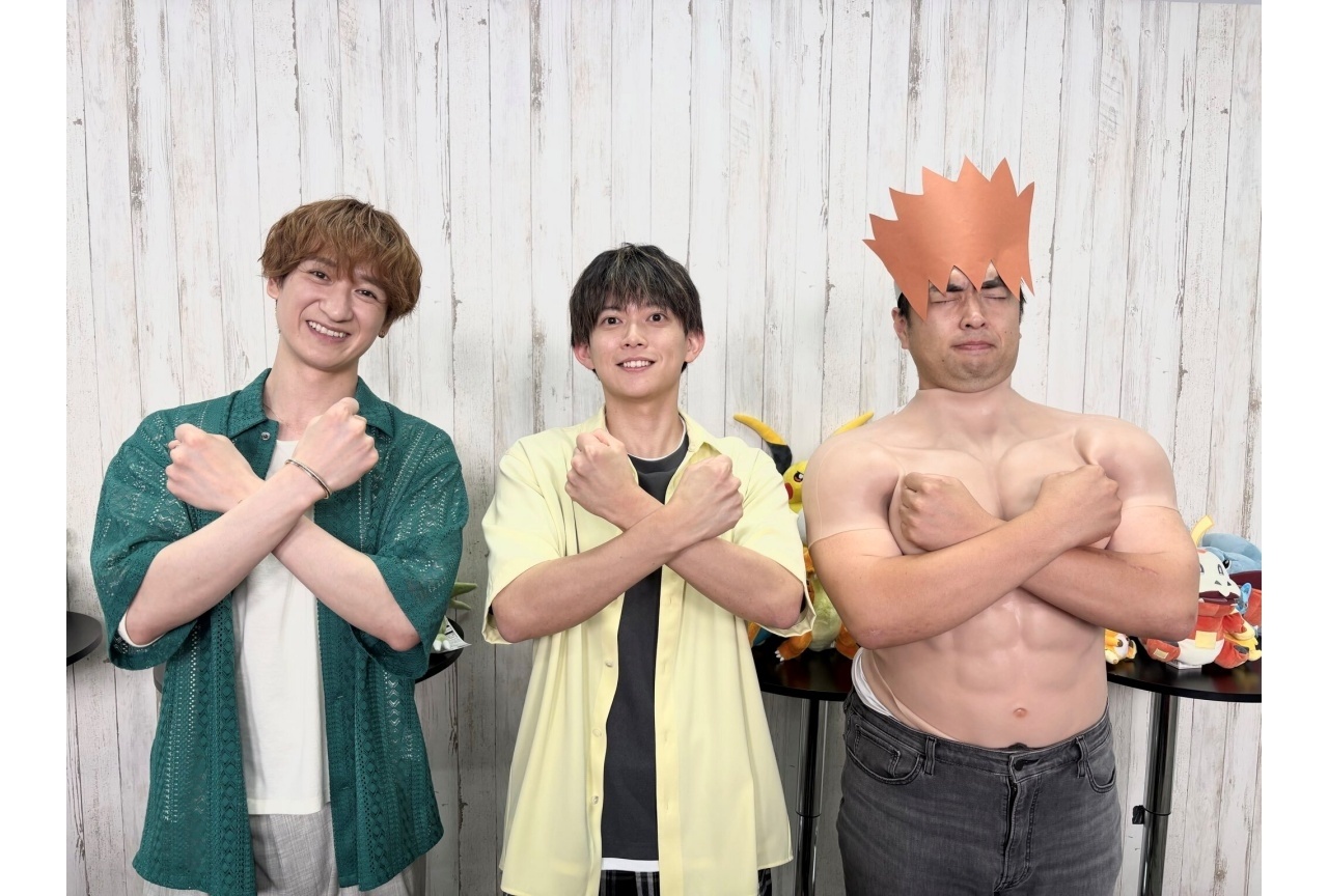 「キスマイ宮田のニコ生やったってit’s Alright!」第50回公式レポ
