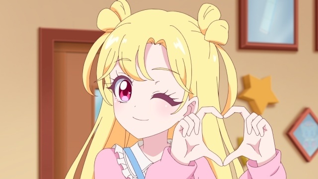 『おねがいアイプリ』第13話「はばたけ！アイプリフェス！」のあらすじ＆先行カットが公開！-5