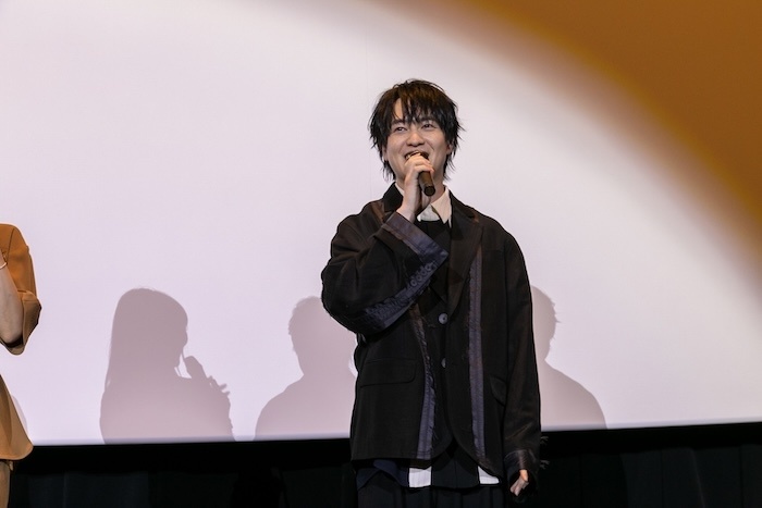 「ずっと確定演出が続いているみたい」声優陣が語る『幼女戦記Ⅱ』の魅力──悠木碧さん、早見沙織さん、小林裕介さん登壇の先行上映イベントレポート-6