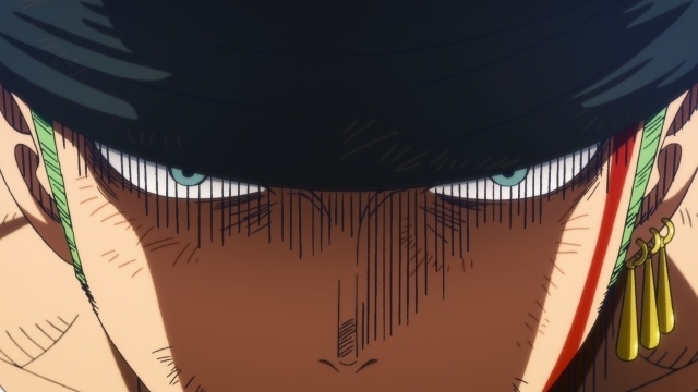 Netflixアニメ『THE ONE PIECE』大冒険へと出航するティザー予告世界解禁！ 日本語版 モンキー・D・ルフィ役は田中真弓さんに決定-3
