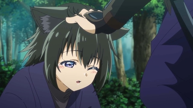 アニメ『骸骨騎士様、只今異世界へお出掛け中Ⅱ』最新キービジュアル＆PV公開！　追加キャストに岩田光央さん、濱 健人さん、中 博史さん｜第1話あらすじ＆先行カット到着-3
