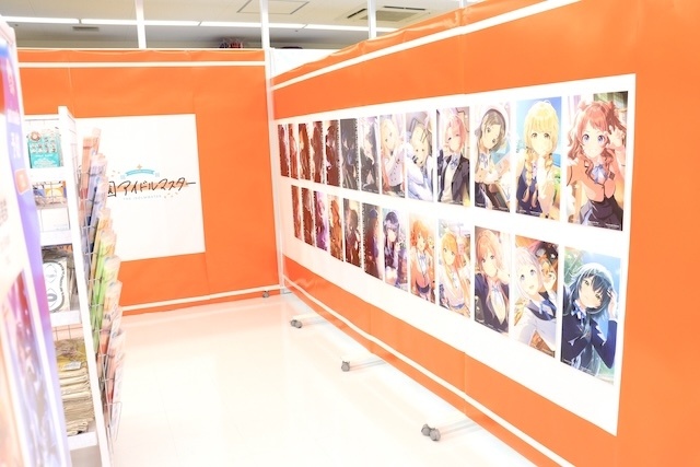 コミックス『40までにしたい10のこと(3)』が発売！　3Fにて「王家の紋章 ミニミュージアム」が開催中！　ほか［今日のアニメイト池袋本店］-6