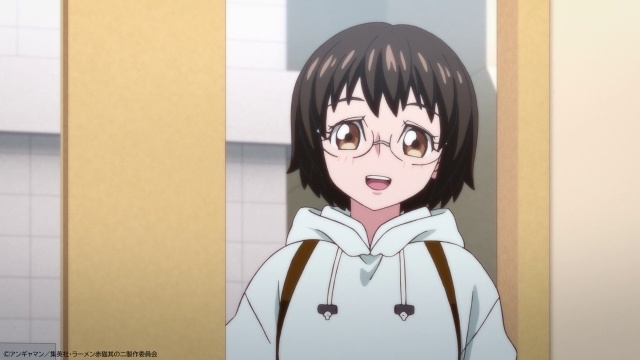 アニメ『ラーメン赤猫 其の二』2027年1月放送開始！　ティザービジュアル＆PV公開｜第1期メンバーの続投が決定＆追加声優に畠中祐さん-8