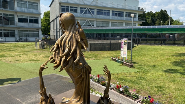 『ONE PIECE』の聖地・熊本へ！　2泊3日で巡る麦わらの一味像＆リアル「バラティエ」満喫のゆる聖地巡礼レポート-114