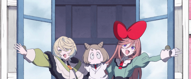 『THE RIBBON HERO リボンヒーロー』第2弾予告&主題歌アーティストが解禁！　小林星蘭さん、内山昂輝さん、新谷真弓さん出演決定！-4