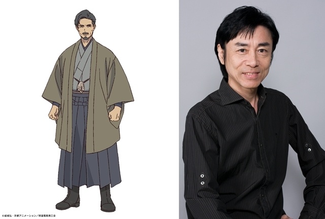 夏アニメ『二十世紀電氣目録-ユーレカ・エヴリカ-』キービジュアル第3弾＆放送直前PV公開！　追加声優に家中宏さん・浅野まゆみさん・遠藤大智さん・高垣彩陽さん、コメント到着-12