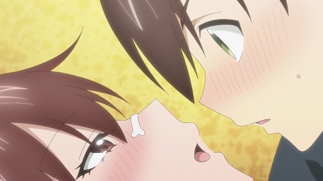 『大きい女の子は好きですか？』より、第11話「THE WITCH OF TOYOHIRA」先行場面カット＆あらすじ公開！-6