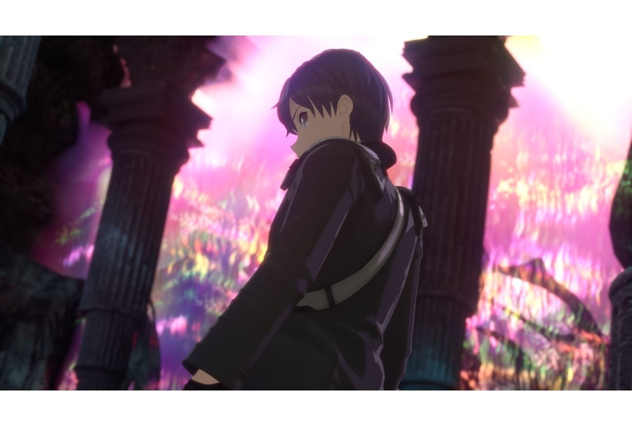 「SAO」家庭用ゲーム最新作『Echoes of Aincrad』体験版配信開始
