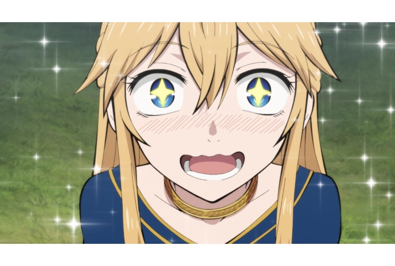 『バルよめ』第9話「想見（そうけん）は心の秤」先行場面カット＆あらすじ