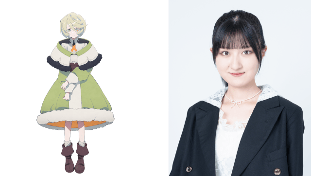 『THE RIBBON HERO リボンヒーロー』第2弾予告&主題歌アーティストが解禁！　小林星蘭さん、内山昂輝さん、新谷真弓さん出演決定！-10