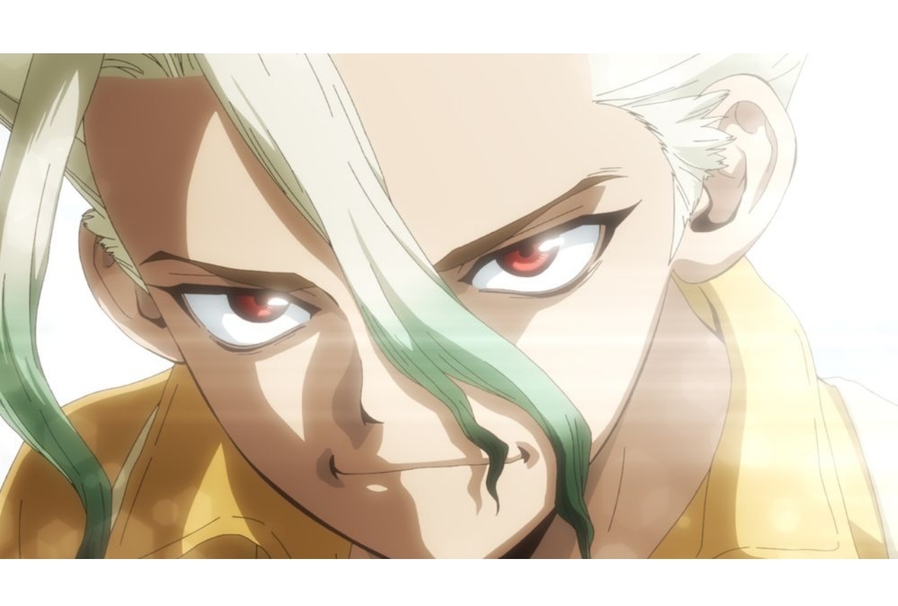 『Dr.STONE SCIENCE FUTURE』第37話(最終話)先行場面カット・あらすじ公開