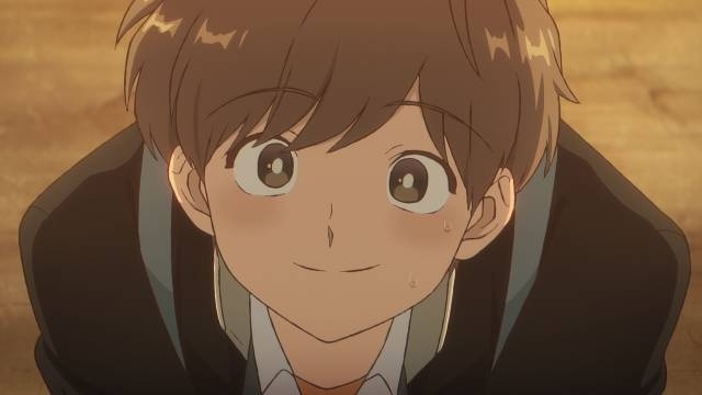 アニメ『ガンバレ！中村くん！！』第13話（最終回）「それでも！君が大好きで！！」先行場面カット＆あらすじ公開！-2