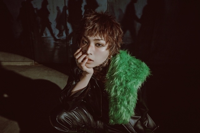 蒼井翔太さんの4thアルバム「LIMITLESS」より、リード曲「Facing My Shadow」の先行配信がスタート！　MVも公開-7
