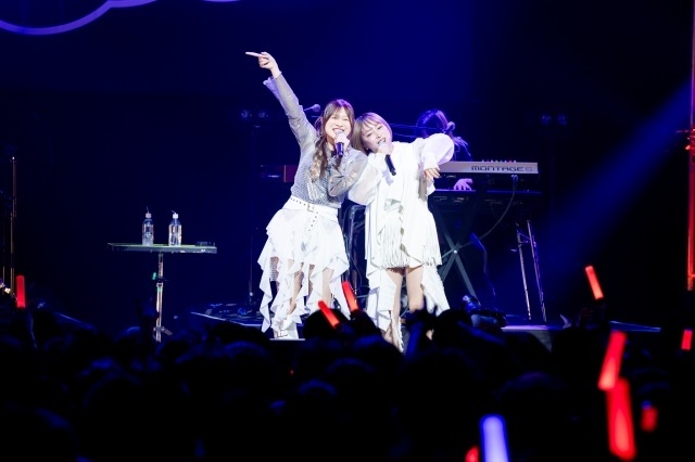 鈴木このみさん主催「鈴フェス Vol.3」の公式レポートが到着！　大橋彩香さん、西沢幸奏さん、オーイシマサヨシさん、藍井エイルさんが出演、黒沢ともよさんが影ナレを担当-4
