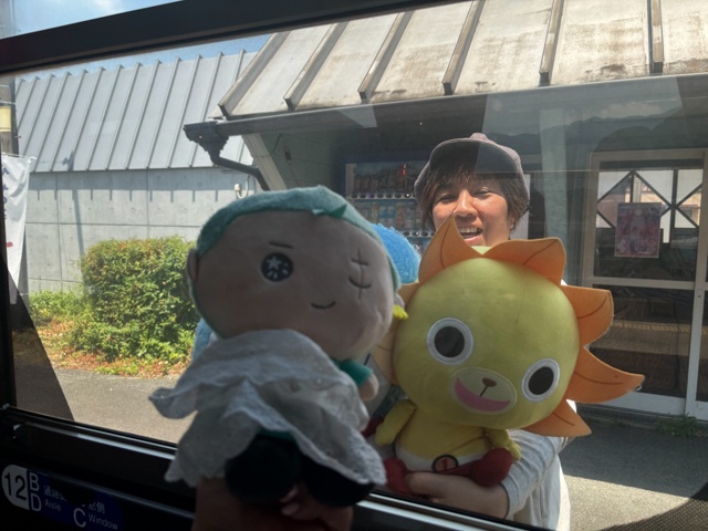 『ONE PIECE』の聖地・熊本へ！　2泊3日で巡る麦わらの一味像＆リアル「バラティエ」満喫のゆる聖地巡礼レポート-100