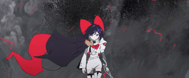 『THE RIBBON HERO リボンヒーロー』第2弾予告&主題歌アーティストが解禁！　小林星蘭さん、内山昂輝さん、新谷真弓さん出演決定！-1