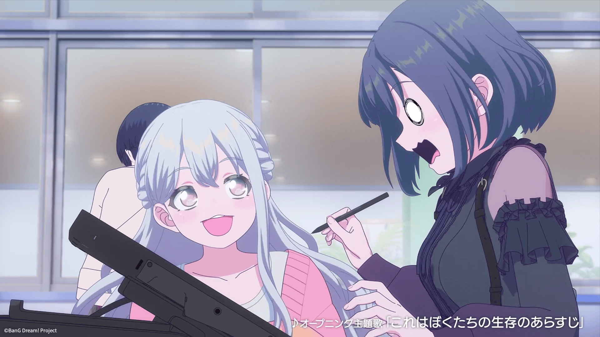 TVアニメ『バンドリ！ ゆめ∞みた』のあらすじを公開！　メインキービジュアルやPV第2弾など、新情報まとめ！-4