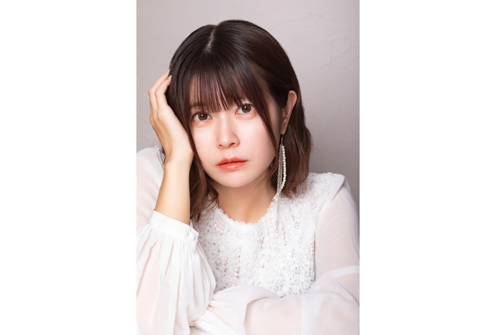 「CrosSing」竹達彩奈をフィーチャーしたカバーソングEP発売＆ライブ開催決定