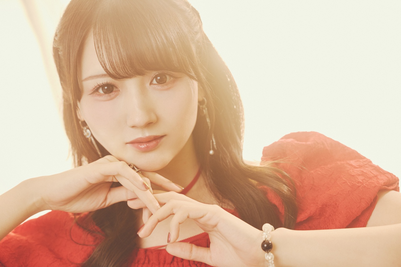 「Ave Mujicaというジャンルを作りたい」。“儀式の記録”と、その先に待つ予測不能な景色――Best Album『Ave Música』に込められた歩み、進化を佐々木李子さん＆岡田夢以さんが語る【ロングインタビュー】-8