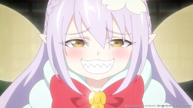 『貸した魔力は【リボ払い】で強制徴収』10月より放送開始！　PV第1弾が公開｜メインキャストに川島零士さん、加藤英美里さん、濱野大輝さん、関根明良さん、小林ゆうさんが決定-5