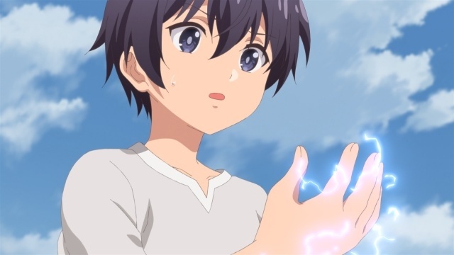 『落第賢者の学院無双～二度目の転生、Sランクチート魔術師冒険録～』第1話「雷神皇 -PROLOGUE-」あらすじ＆先行場面カットが公開！　6月25日より地上波先行・最速配信開始-8