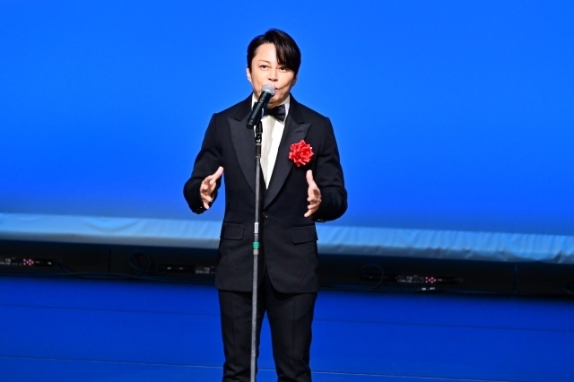 ▲西川貴教さん