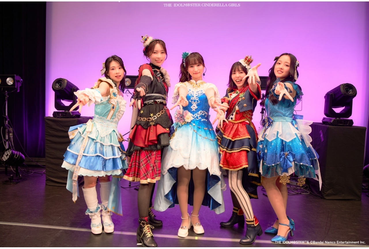 『デレマス』Webラジオ「デレパ」12回目の公録イベントレポート(夜の部)