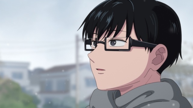 『正反対な君と僕』第2期 PV第3弾が解禁！　EDテーマはMega Shinnosukeさんの「運命の君」に決定、コメント到着-1