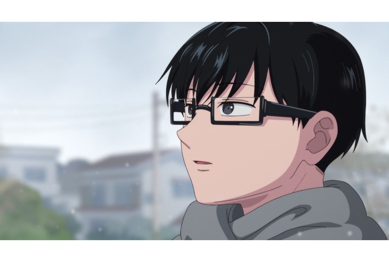 夏アニメ『正反対な君と僕』第2期 PV第3弾・EDテーマ解禁